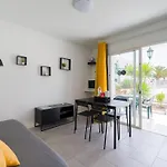 Armonia Pool View & Wi-Fi By Irent Fuerteventura