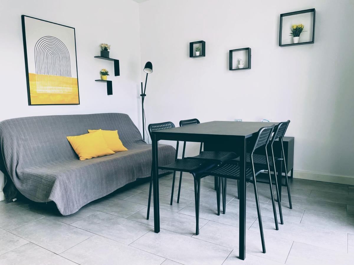 Armonia Pool View & Wi-fi By Irent Fuerteventura Appartement *