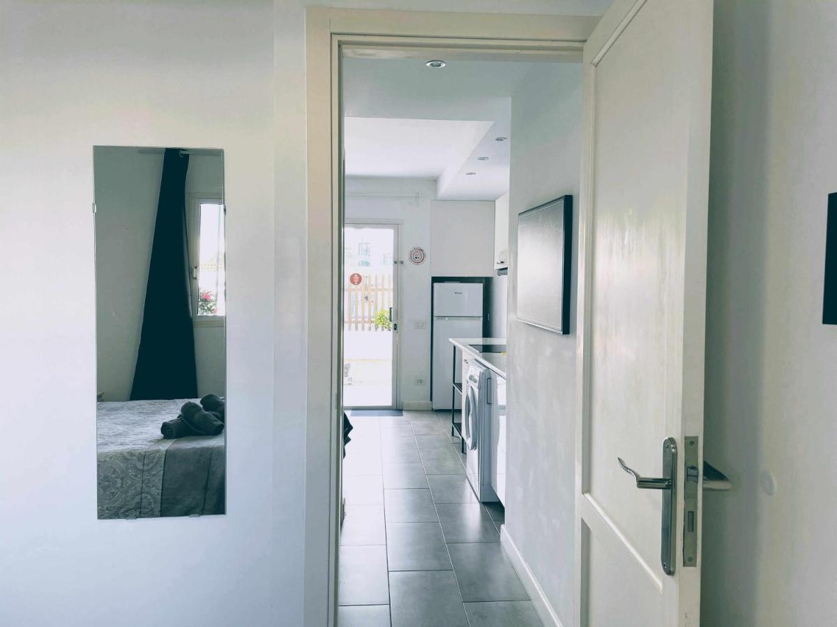 Appartement Armonia Pool View & Wi-fi By Irent Fuerteventura *