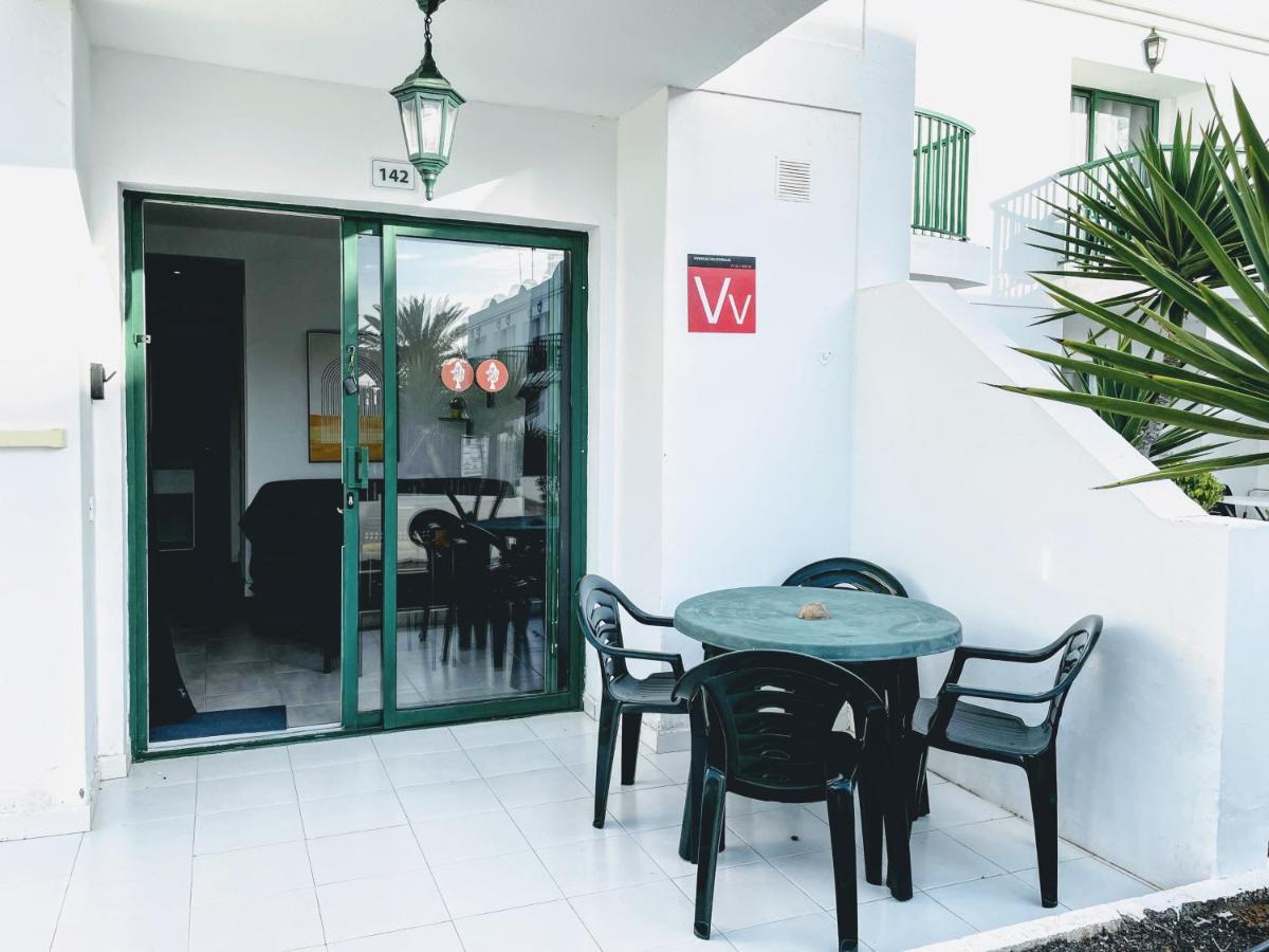 Appartement Armonia Pool View & Wi-fi By Irent Fuerteventura Corralejo