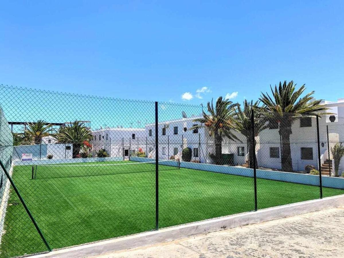 Armonia Pool View & Wi-fi By Irent Fuerteventura Corralejo