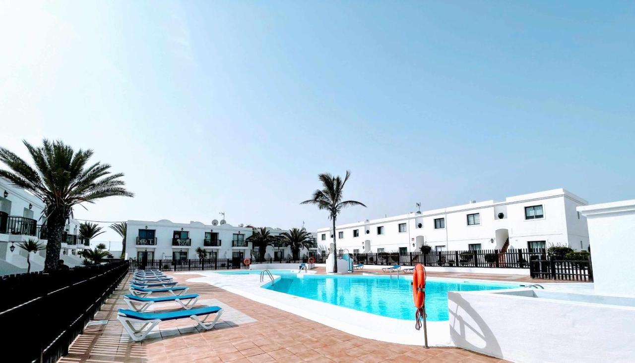 Appartement Armonia Pool View & Wi-fi By Irent Fuerteventura Corralejo