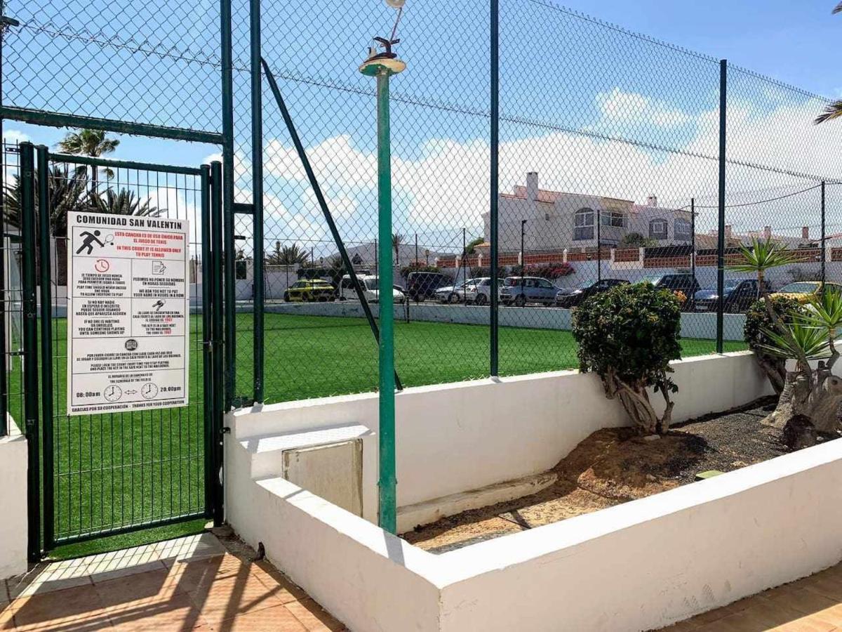 Appartement Armonia Pool View & Wi-fi By Irent Fuerteventura *