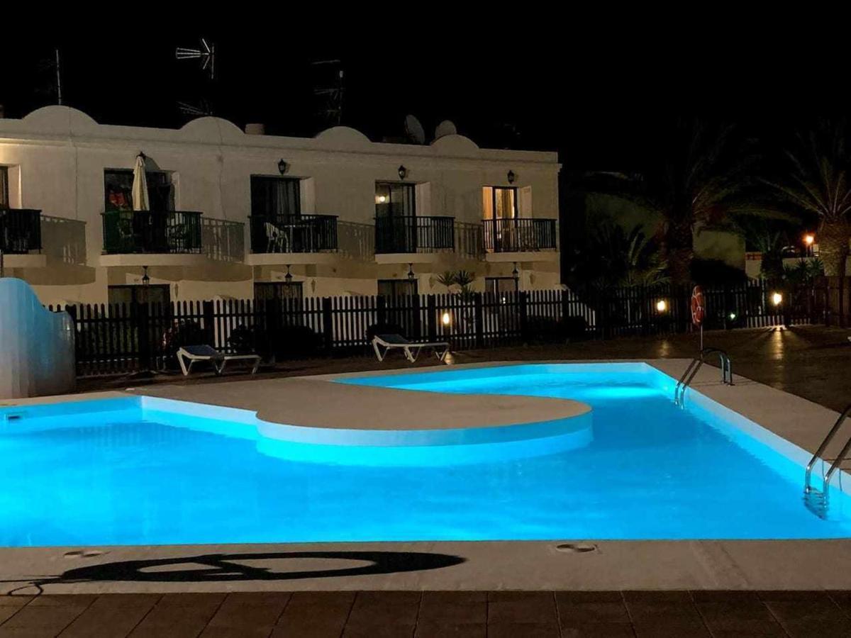 Appartement Armonia Pool View & Wi-fi By Irent Fuerteventura Corralejo
