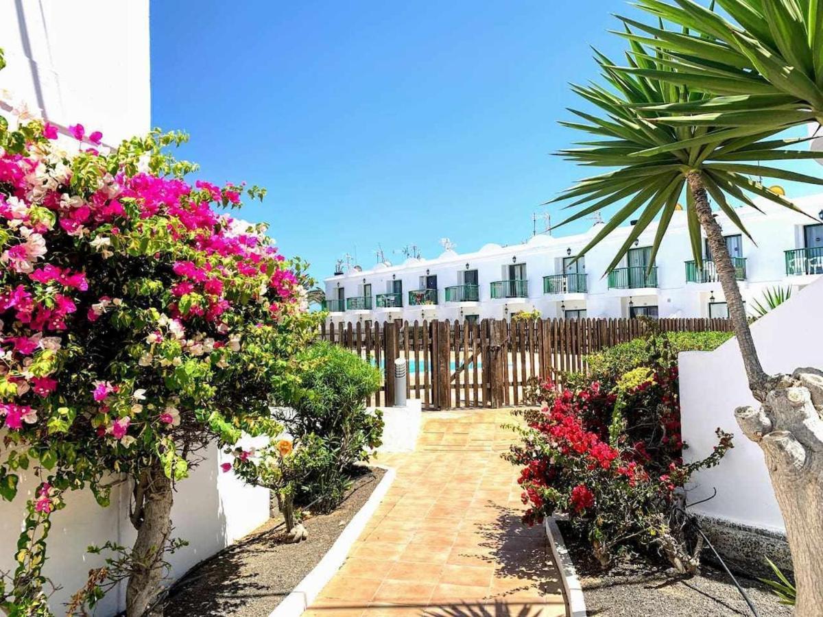 Appartement Armonia Pool View & Wi-fi By Irent Fuerteventura *