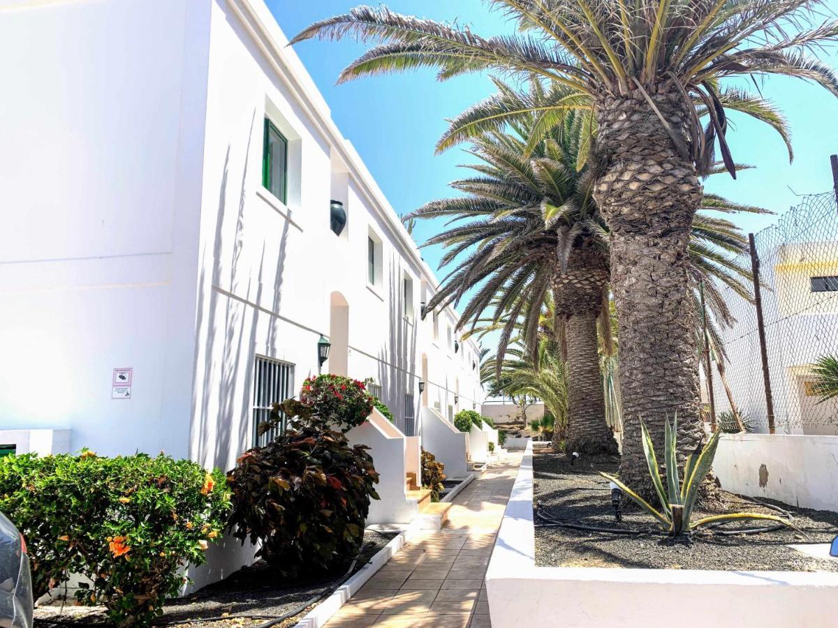 Appartement Armonia Pool View & Wi-fi By Irent Fuerteventura *