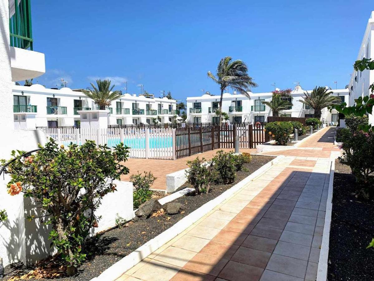 Appartement Armonia Pool View & Wi-fi By Irent Fuerteventura