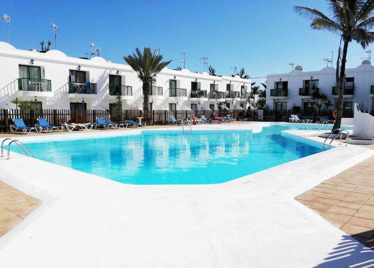 Appartement Armonia Pool View & Wi-fi By Irent Fuerteventura