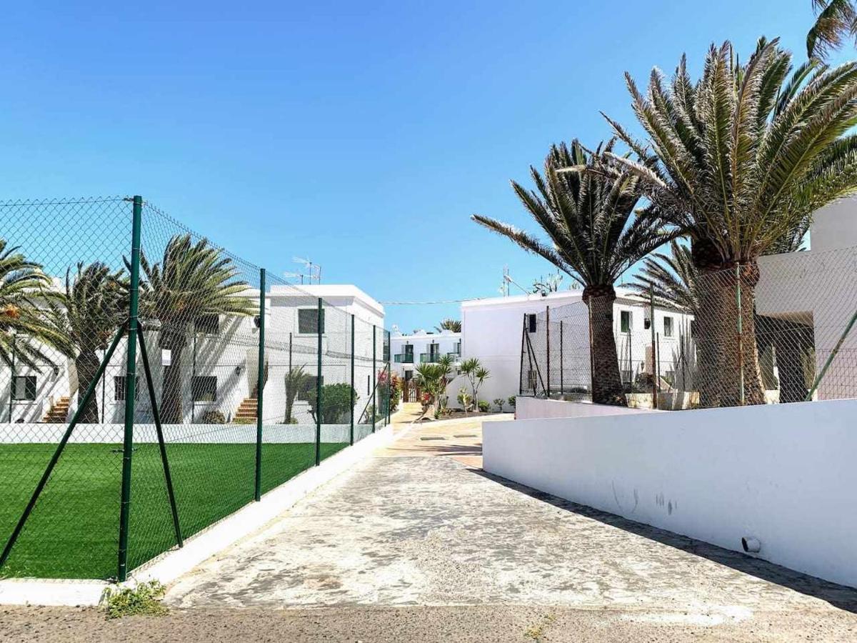 Appartement Armonia Pool View & Wi-fi By Irent Fuerteventura Corralejo
