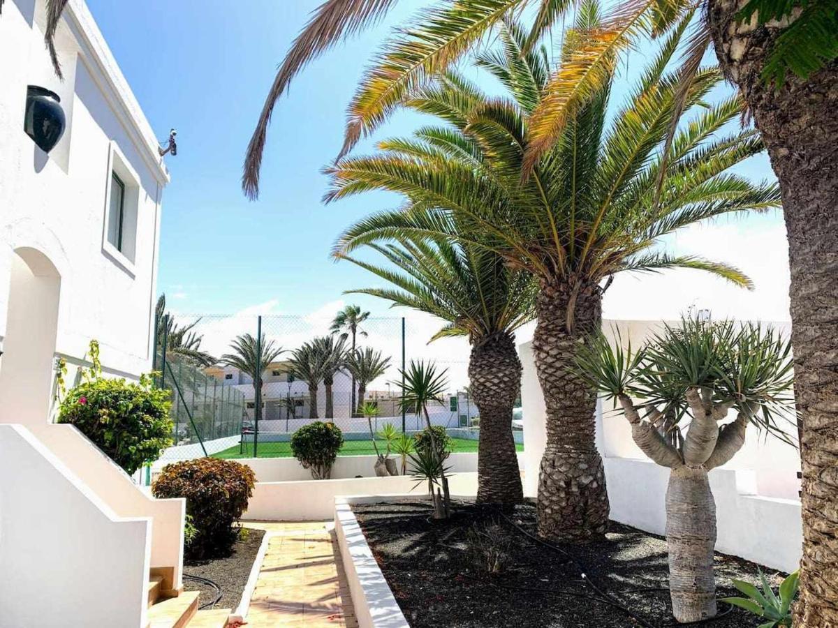 Armonia Pool View & Wi-fi By Irent Fuerteventura Appartement *