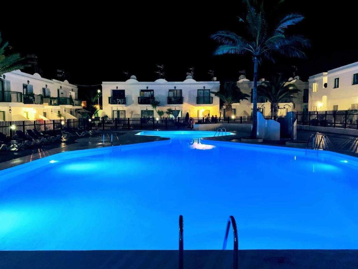 Armonia Pool View & Wi-fi By Irent Fuerteventura Appartement Corralejo