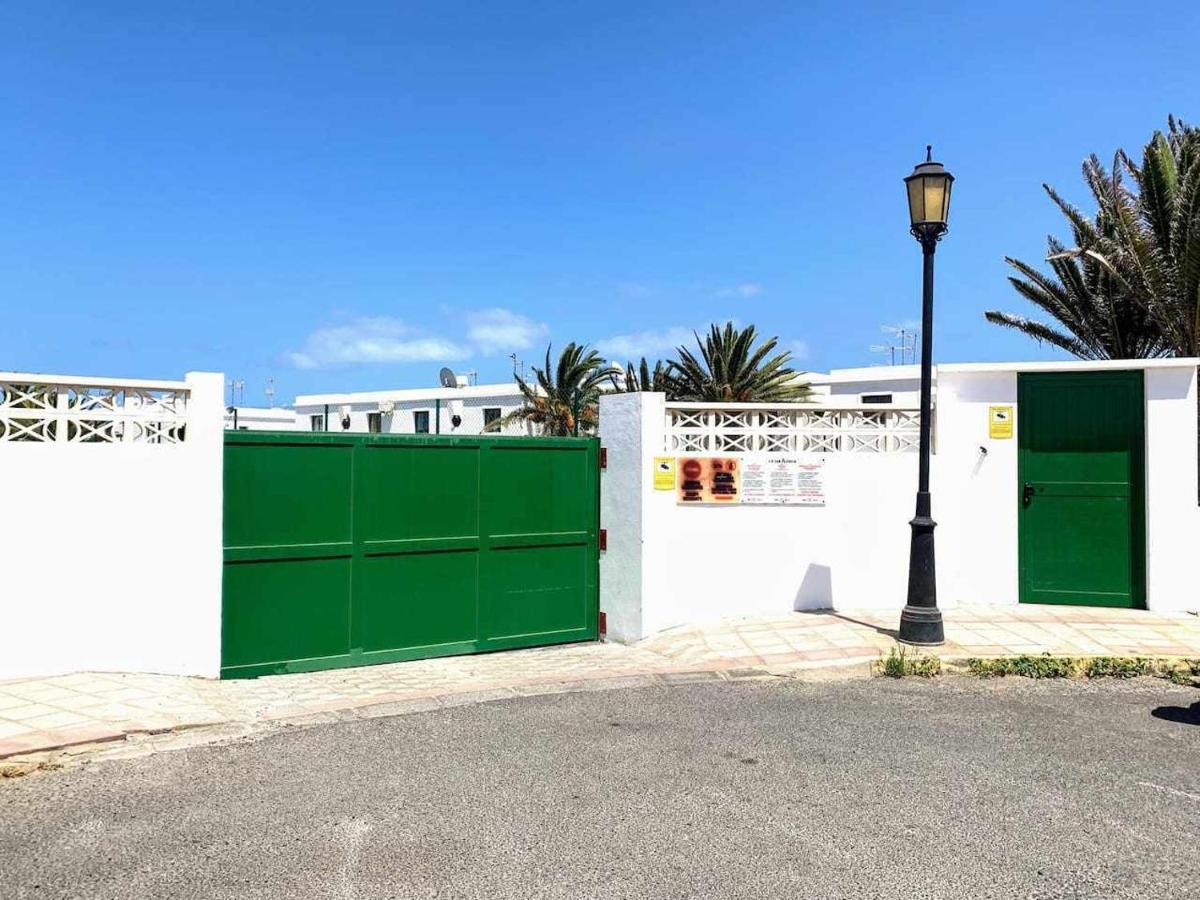 Apartment Armonia Pool View & Wi-fi By Irent Fuerteventura