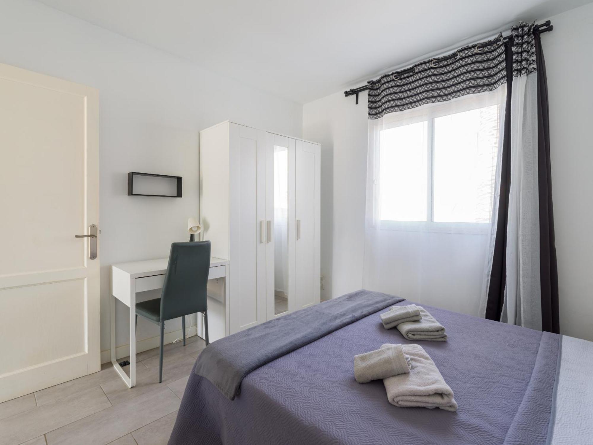 Armonia Pool View & Wi-fi By Irent Fuerteventura * Corralejo
