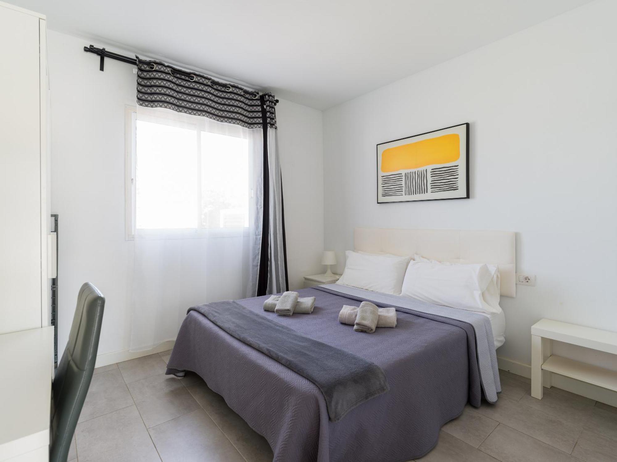 Armonia Pool View & Wi-fi By Irent Fuerteventura Appartement Corralejo