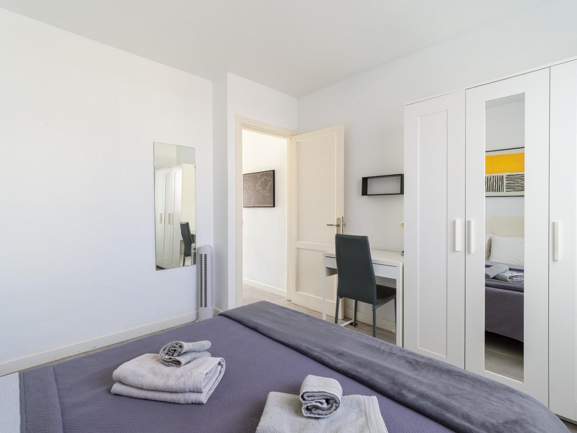 Armonia Pool View & Wi-fi By Irent Fuerteventura Appartement *