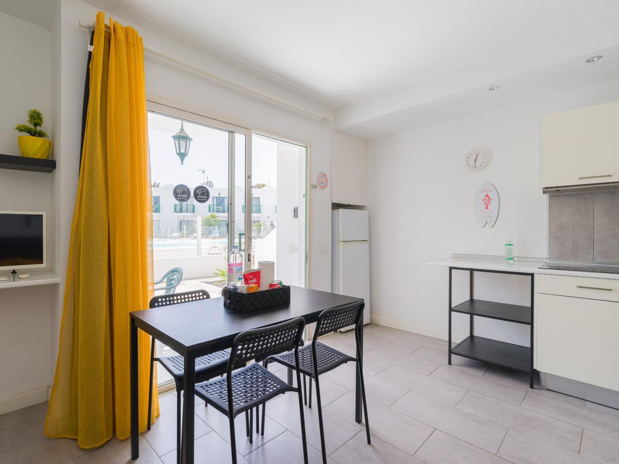 Appartement Armonia Pool View & Wi-fi By Irent Fuerteventura Corralejo