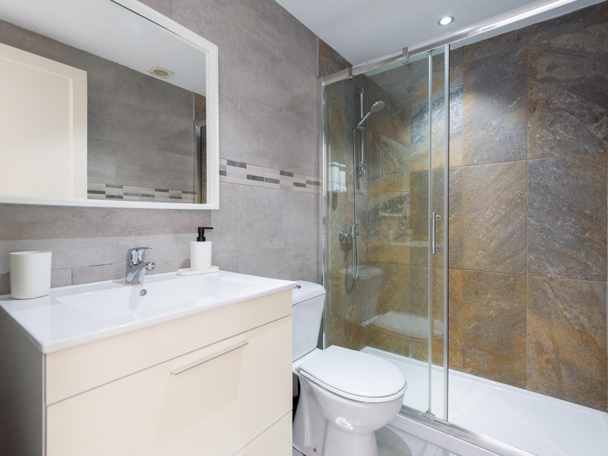 Appartement Armonia Pool View & Wi-fi By Irent Fuerteventura
