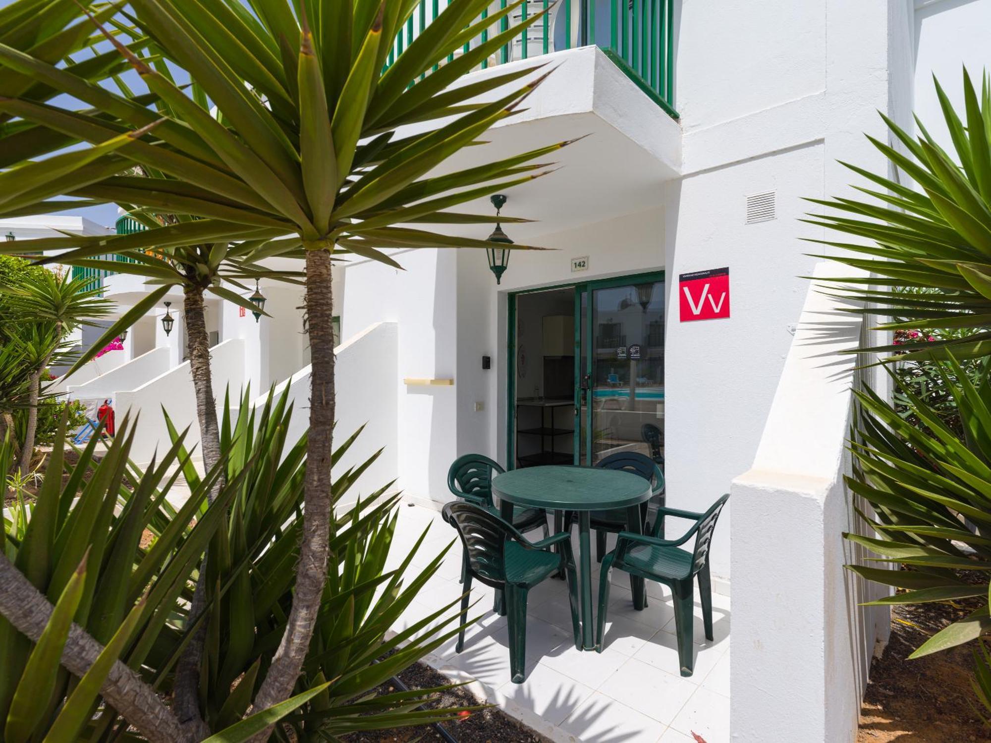 Armonia Pool View & Wi-fi By Irent Fuerteventura Appartement Corralejo