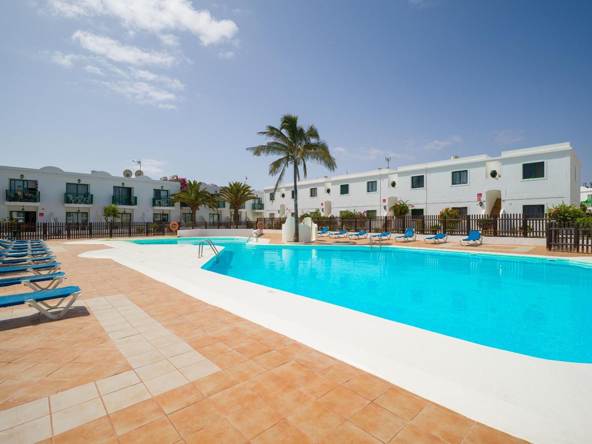 Appartement Armonia Pool View & Wi-fi By Irent Fuerteventura