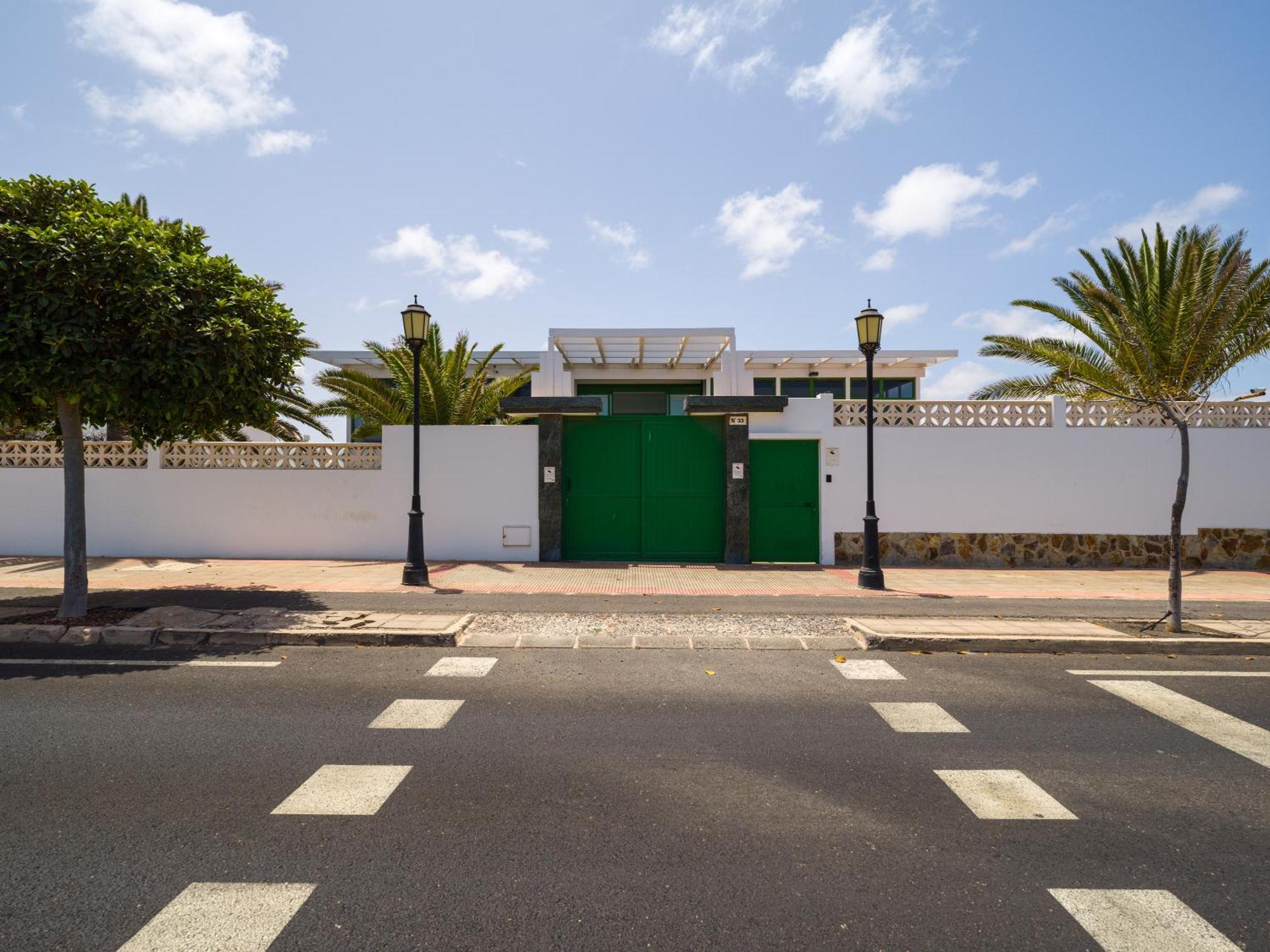 Armonia Pool View & Wi-fi By Irent Fuerteventura Appartement Corralejo