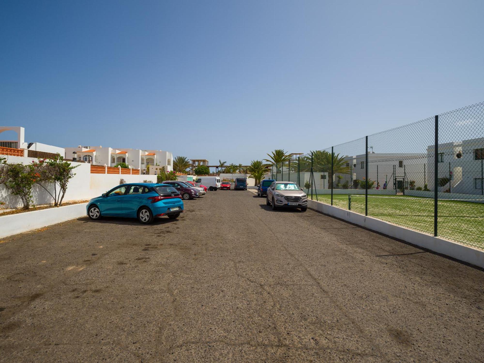 Armonia Pool View & Wi-fi By Irent Fuerteventura *